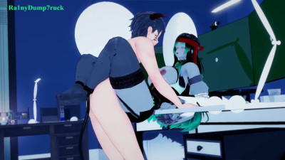 Cersea Table Missionary