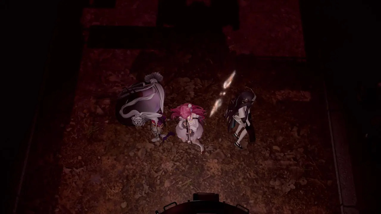 【NIKKE#7】Goddess_Of_Booty