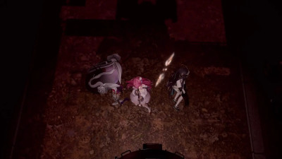 【NIKKE#7】Goddess_Of_Booty