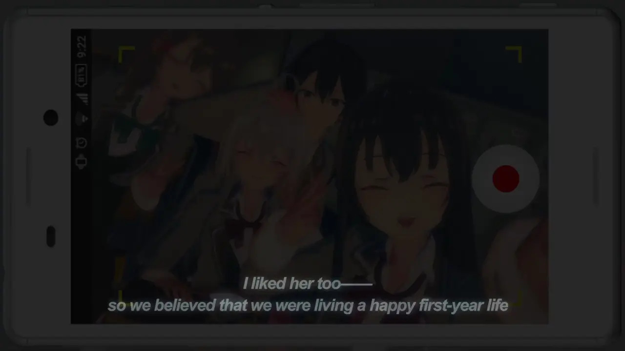 NTR)『Alya④』Pregnancy Bad End 2～The story of the girls I love, stolen by those damn..