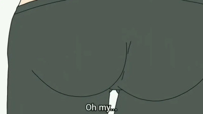 Bulma needs gohan Part 3