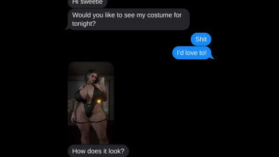 (OCICI) Halloween Special 2025