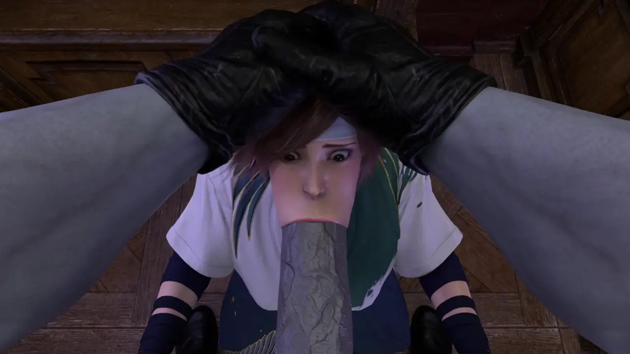 He's gonna give it to ya