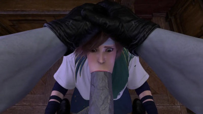 He's gonna give it to ya