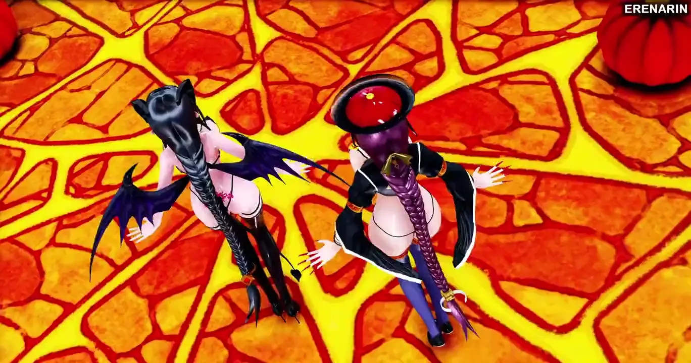 Kangxis Dancin – Happy Hallowen 2025