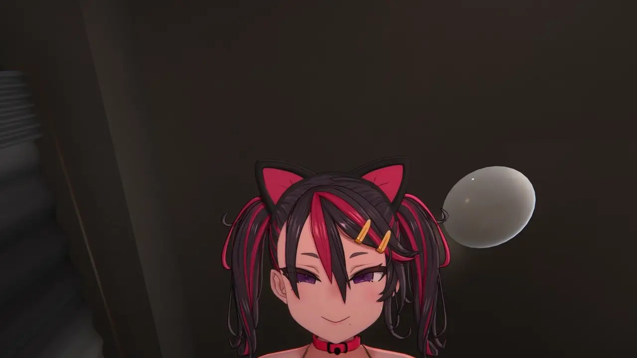 Vtuber fantia
