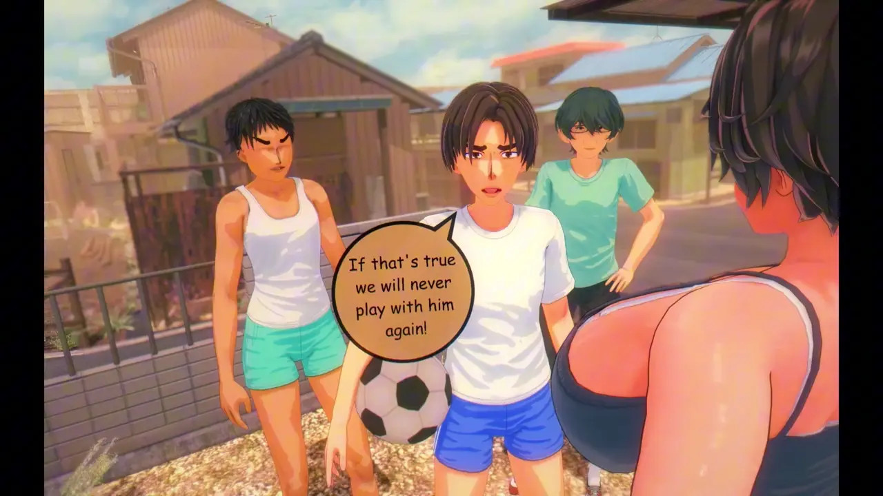 New Hentai: NTR Chubby Milf 3 [Japs 8005][4K60FPS] - Stream & Download HD | rule34tv.com