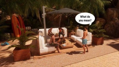 Alejandra´s Desire (a patreon story)