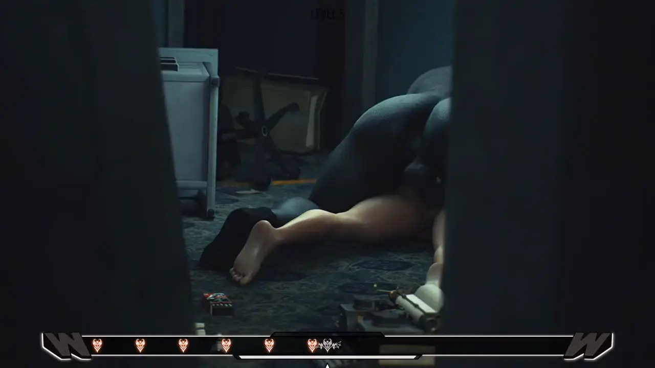 FAPHERO - WICKED - Level 5 - Bioweapons & Beasts |FH|