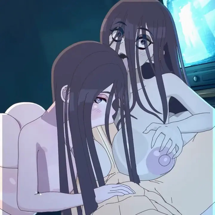 Sadako vs Kayako