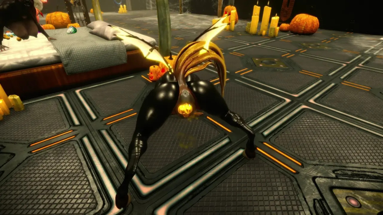 Happy Halloween from Elera Hotel!