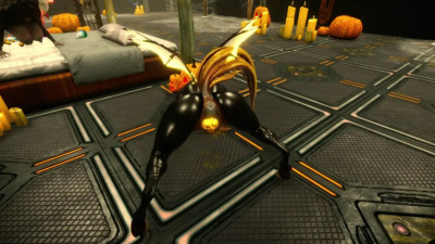 Happy Halloween from Elera Hotel!