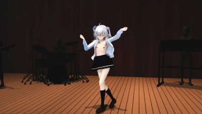 Seren Azuma - tensai