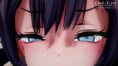 kisaki  -blue archive