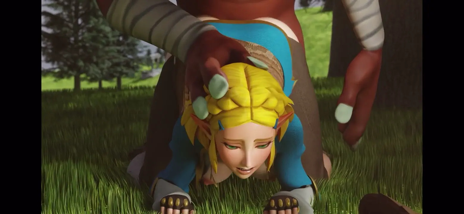 New Hentai: Zelda - Stream & Download HD | rule34tv.com