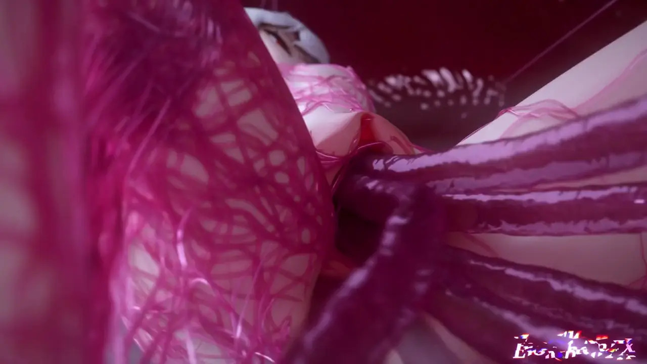 Atou tentacled and egged