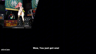 Zegless Zone Zero! SFX & Voice