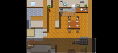 The Day My Mother Made an Apology on All Fours. Ending 2