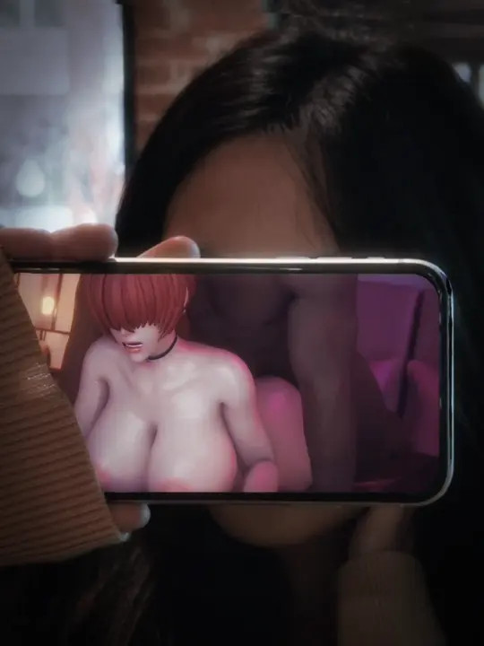 Shermie Creampie-Edit
