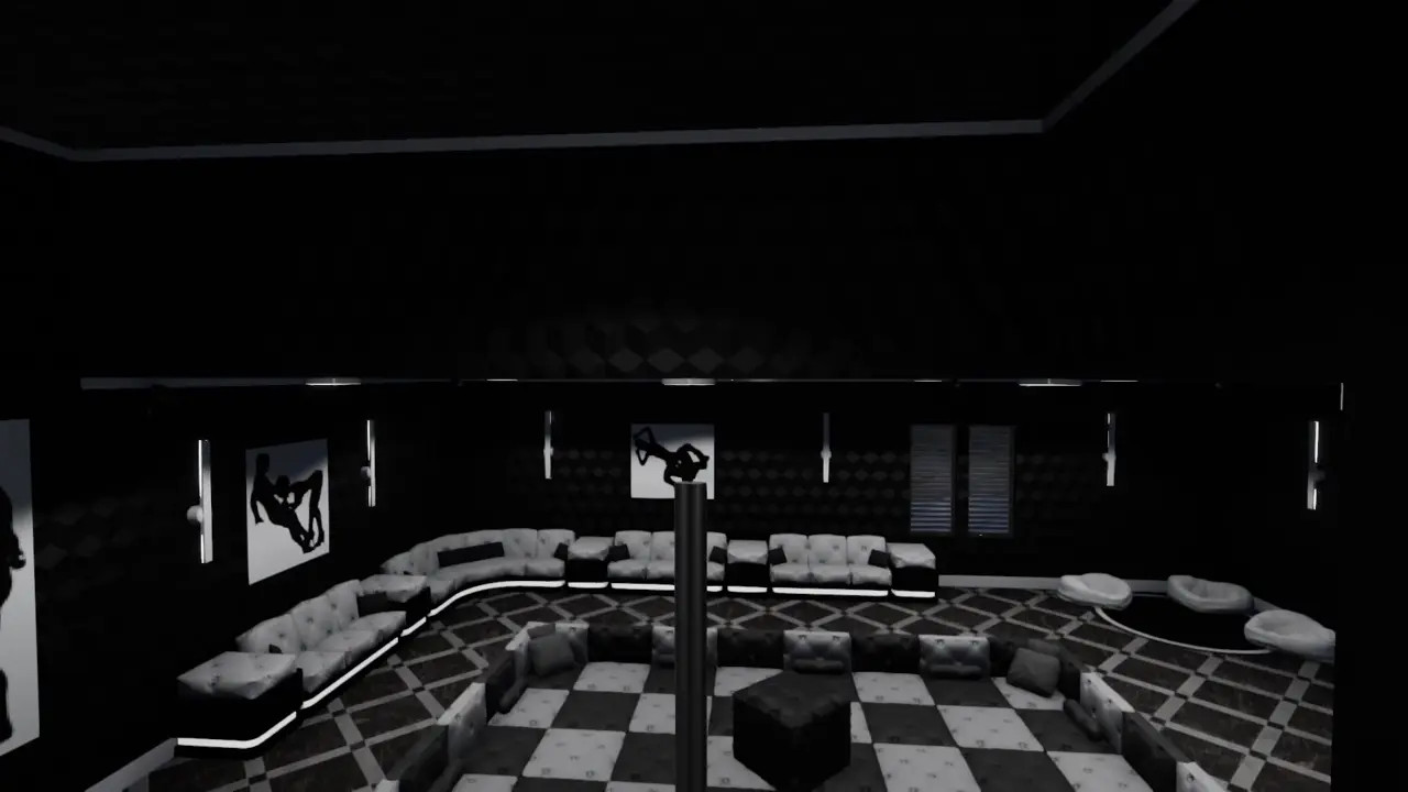 Casting Couch #3 - Sath