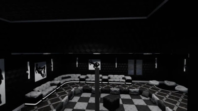 Casting Couch #3 - Sath