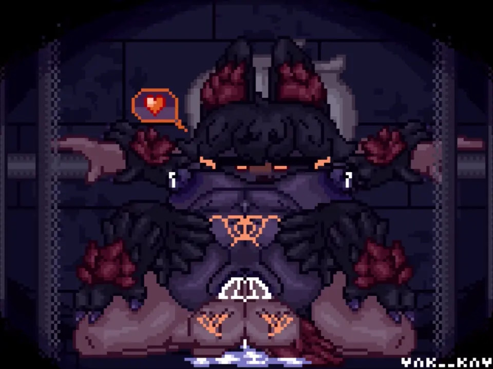 Hellhound Breeding Farm [Vak__Kav]