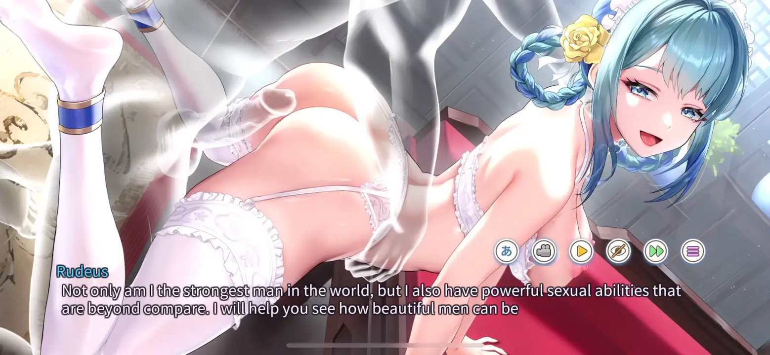 Cherry Tales-Li Ping'er