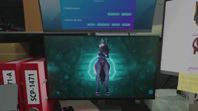 [YMV] PersoMal P0rnstar - FurBeat MAL2025