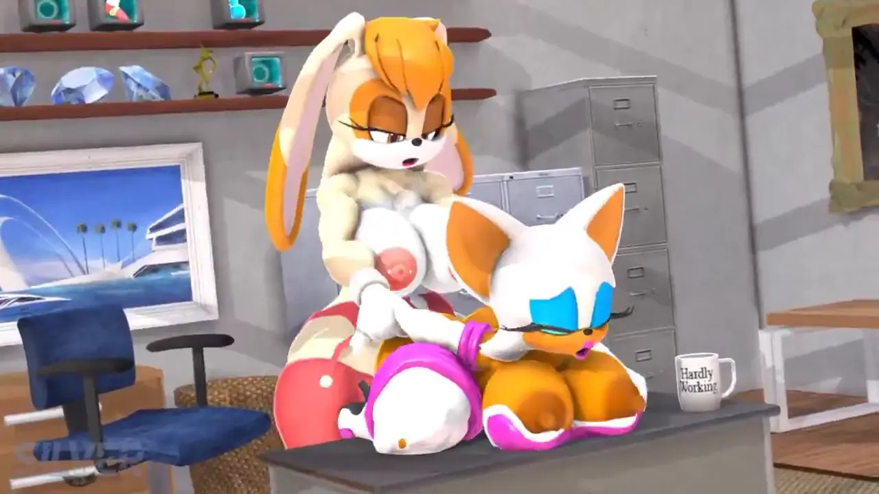 Workplace shenanigans