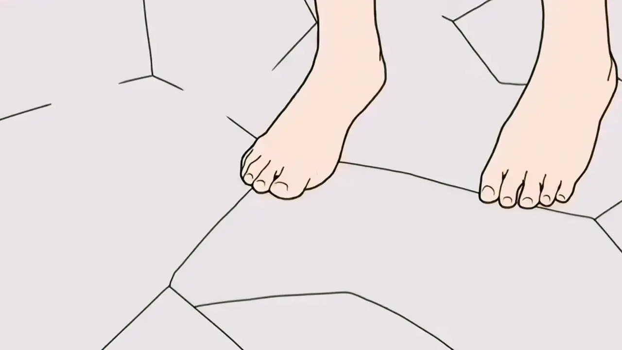 Goku's Special training part 1 & 2