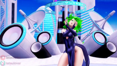 【R-18 MMD】 CHUNG HA - Sparkling - Tatsumaki