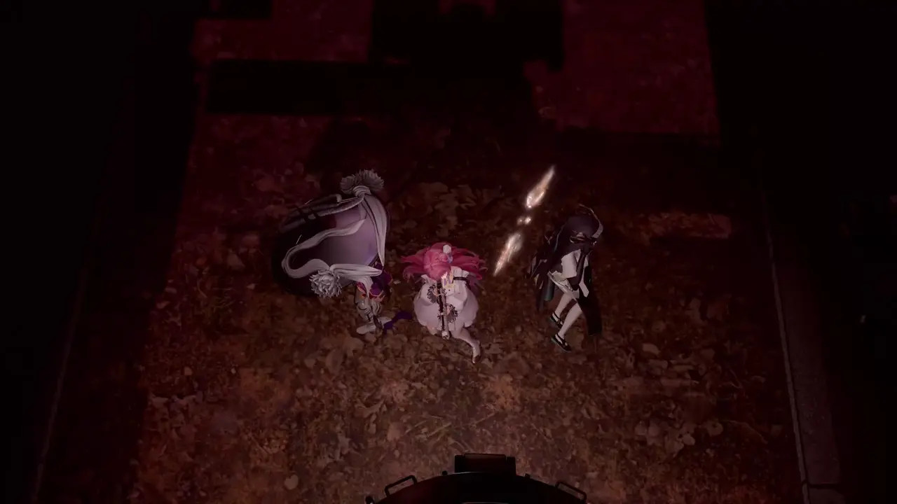 【NIKKE#7】Goddess Of Booty