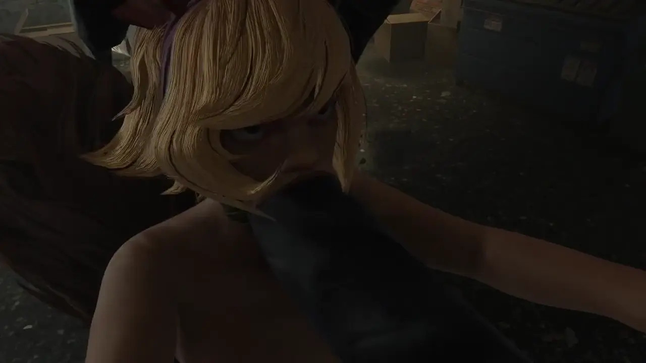 19 Inches Nut [Arathyn3D]