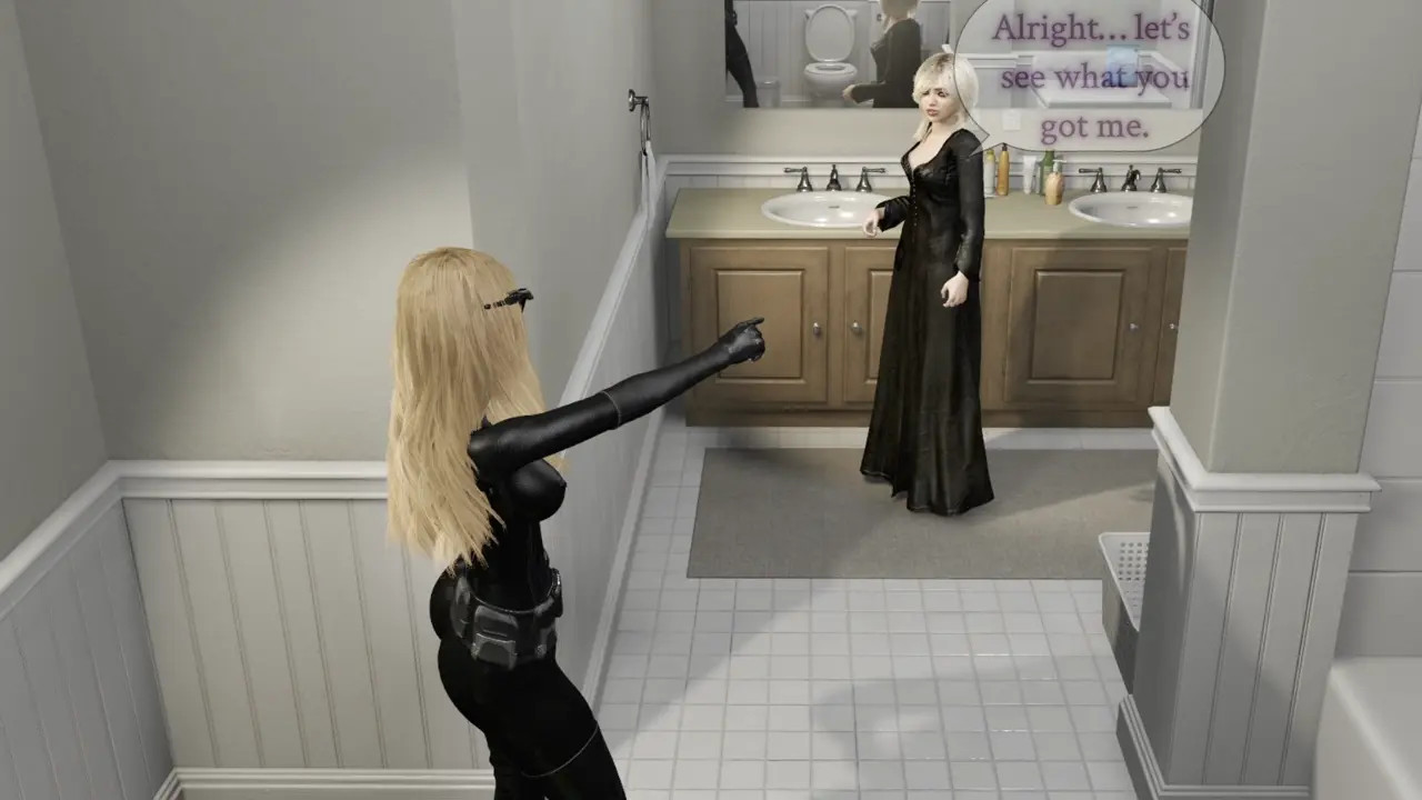 Vol. 7 – Halloween Party