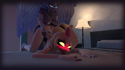 Holy Sex [Arathyn3D]