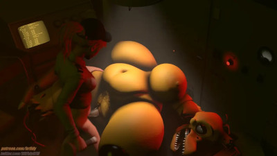 Five Plaps at Fidy's