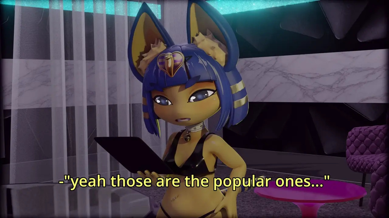 Shortstack Paradise [Arathyn3D]