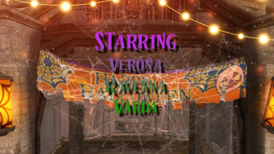 Halloween Special  Part 2 [2025]