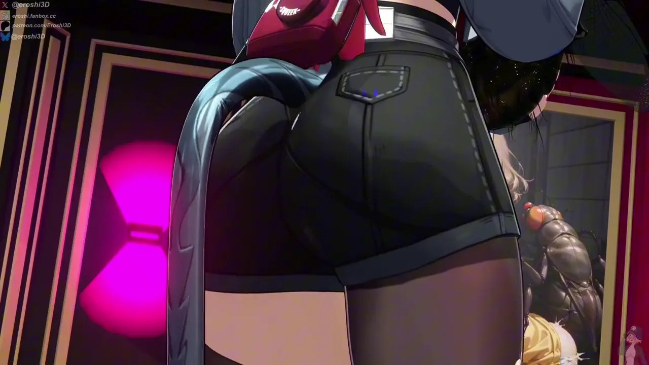 New Hentai: HoyoSluts love Insects - Stream & Download HD | rule34tv.com