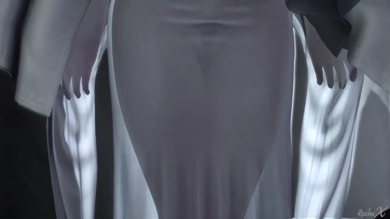 The Hallowed Temptation