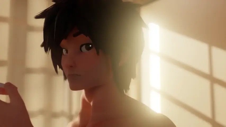 A Sibling for Mei: The Cuckold’s Bargain