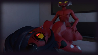 A Lovely Night [Arathyn3D]