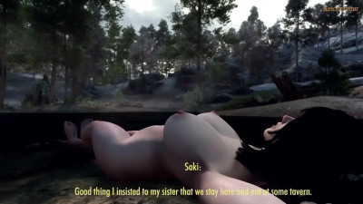 Goblin's Thrill: Capture and Breed