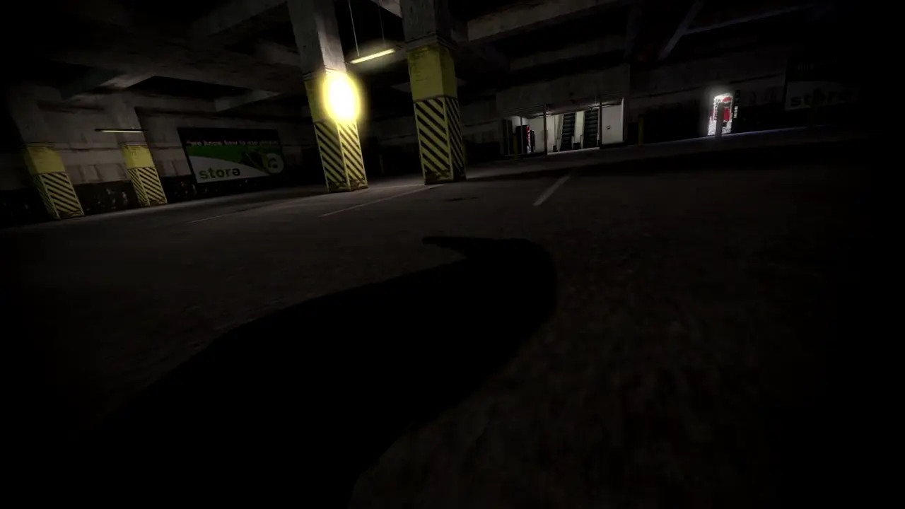 The Demon of Aberration - Part1