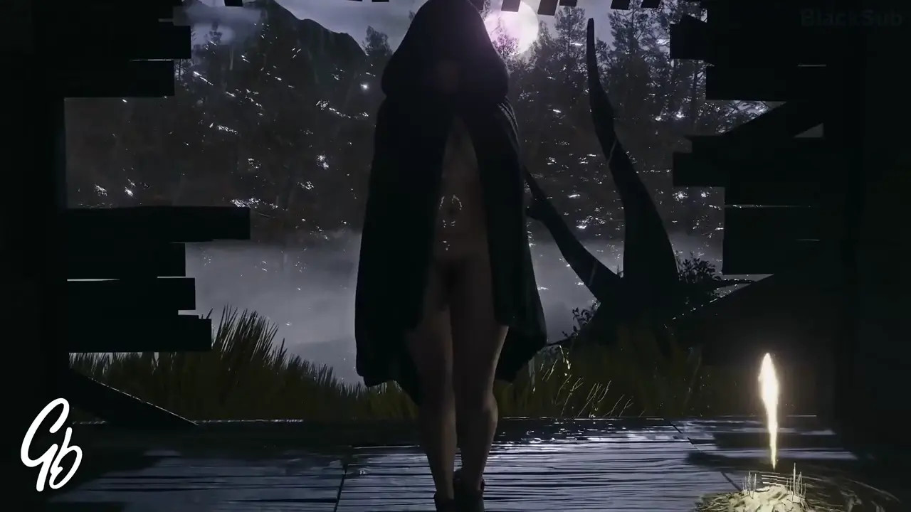 Melina X Dood [LEGENDADO PT-BR]