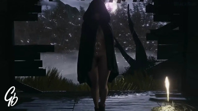 Melina X Dood [LEGENDADO PT-BR]