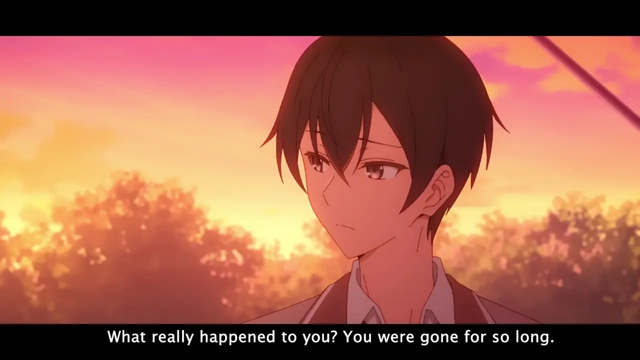 Blacked and Mind break - 2D Blacked Hentai