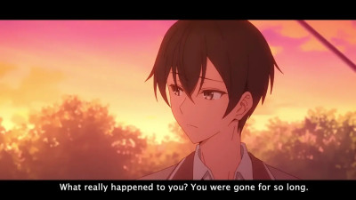 Blacked and Mind break - 2D Blacked Hentai