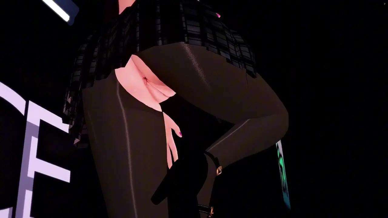 Seele- Nice body