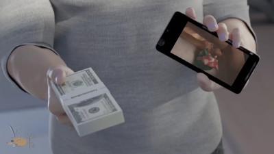 kiriko enjoyed his day off[ViciousFox][4k 60fps]